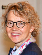 Mari-Josefine Yssen Hauge
