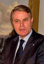 Sven E. Svedman